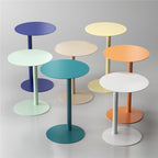 Coffee Sofa Side Table Mini Bedside Corner Table