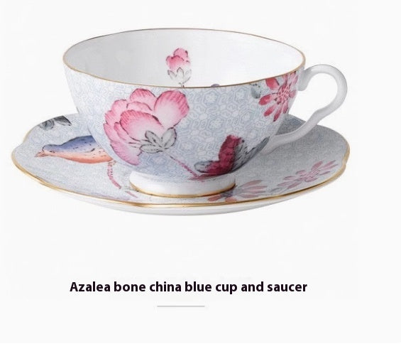 Cuckoo Bone China Afternoon Tea Set