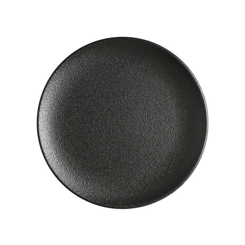 Creative New Bone China Pastry Plate