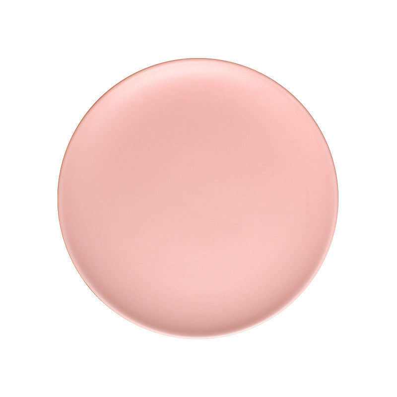 Creative New Bone China Pastry Plate