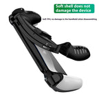 Étui de protection accessoire portable pour jeu Bracket