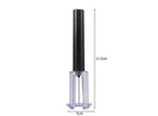 Household Creative Pin Press Wine Corkscrew
