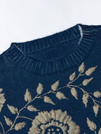 Fashionable Autumn And Winter Women's Pullover