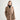 Women's Mid-length Woolen Wool Overcoat Coat
