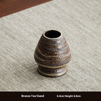 Tea Whisk Brush Matcha Tool Point Tea Gift Box Suit