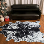 Home Living Room Decorative Carpet