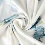 Fragrant Cloud Yarn Width 140cm Fabric