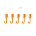 Hulbræt Hylde Hul-fri Opbevaringshylde På Væggen