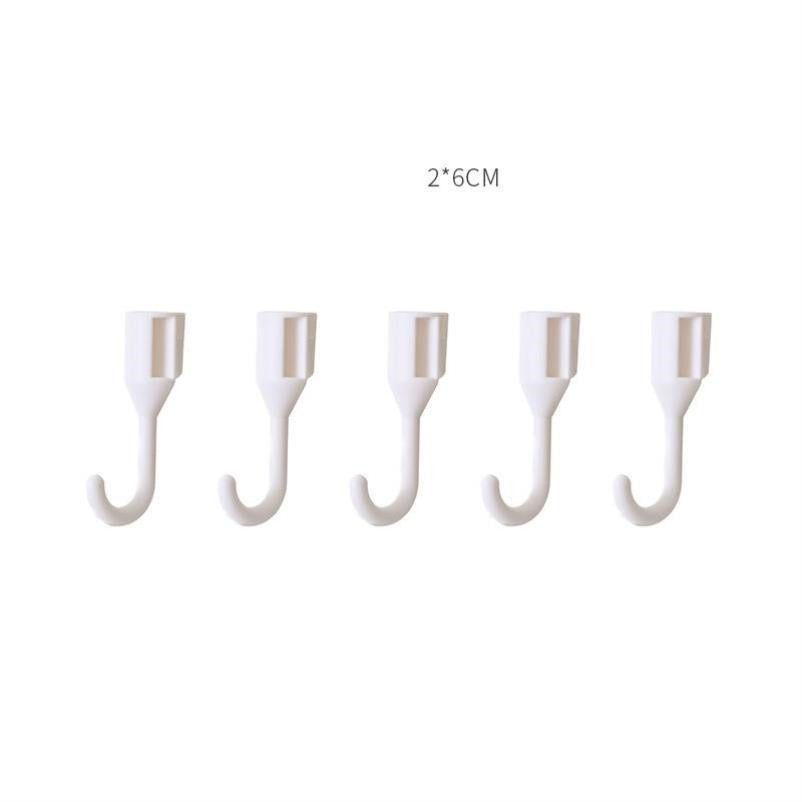 Hulbræt Hylde Hul-fri Opbevaringshylde På Væggen