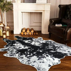 Home Living Room Decorative Carpet