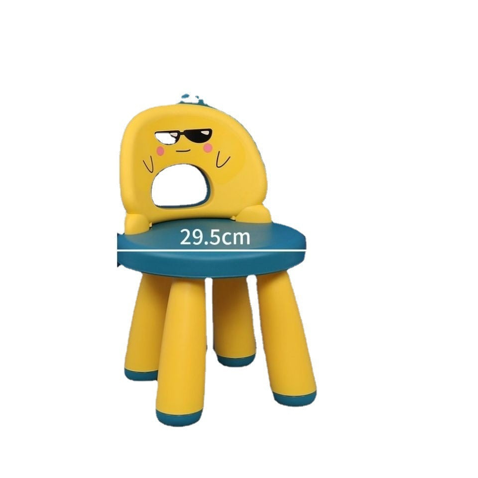 Children's Stool Armchair Household