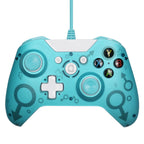 Wired Game Handle Game Handle Controller Is Shipped On Behalf Of - Grand Goldman