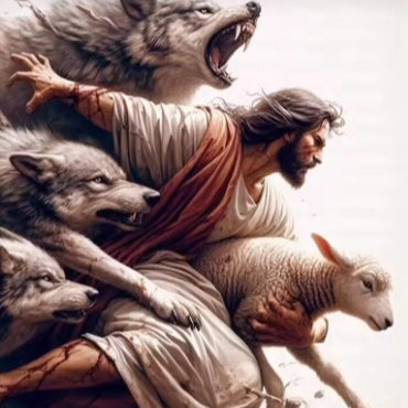 Living Room Decorative Painting Painted Solid Wood Frameless