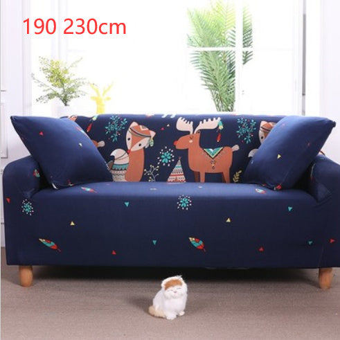 Sofa Cover