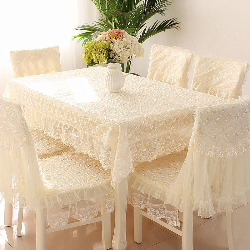 Coffee Table Cloth Chair Cushion