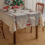 Decorative Lace Coffee Table Dining Table