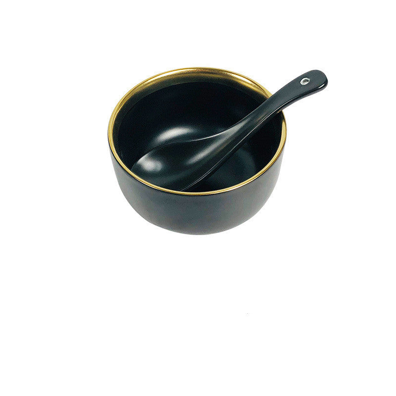 Hotel Set-up Home Bone China Set