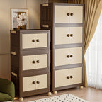 Storage Cabinet Storage Cabinet Foldable Household