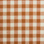 Pure Cotton Yarn-dyed 32 Brushed Plaid Fabrics