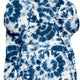 Navy Tie Dye