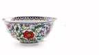 Dragon And Phoenix Chinese Bone China Rice Bowl
