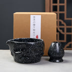 Tea Whisk Matcha Brush Hundred Benli Beat Tea Set