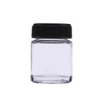 Side Pot Airbrush Pot Color Cup Glass Bottle