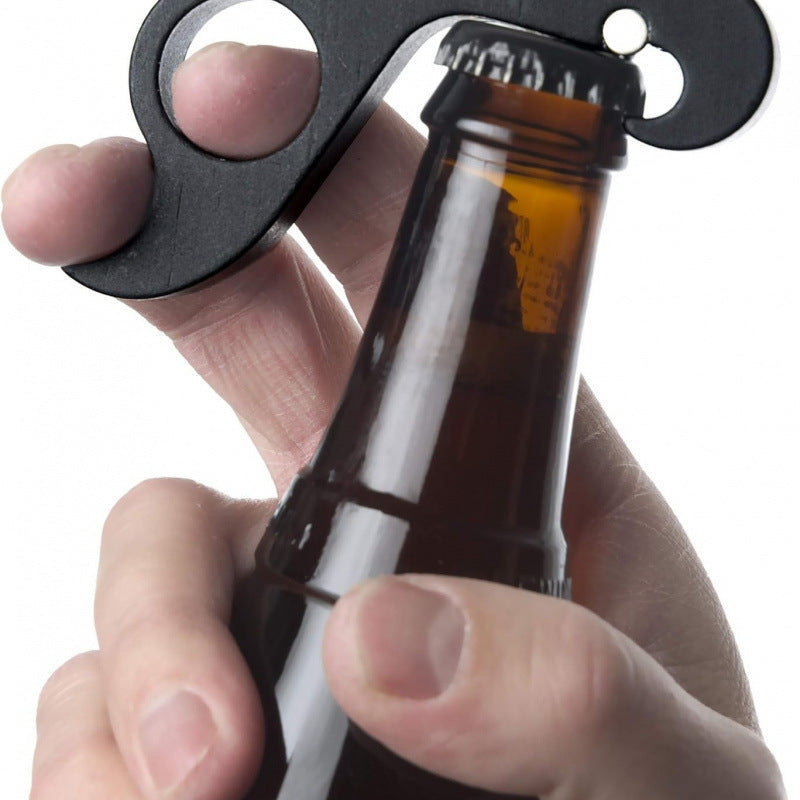 Magnetic Metal Corkscrew